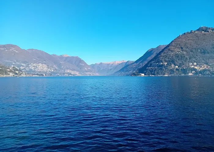 The Convo Lake Como